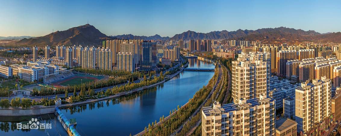 张家口经济技术开发区