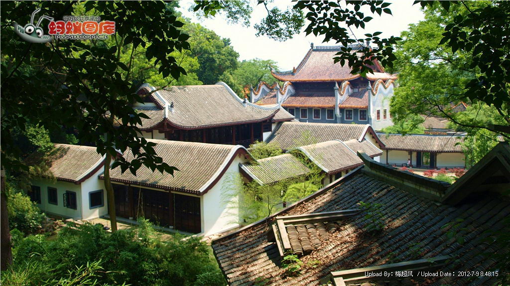 湖南大学岳麓学院