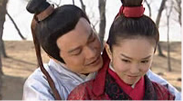 齐宣王与钟无艳