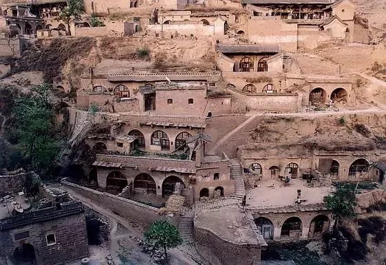 古人没有空调会热死？住在这种房子里冬暖夏凉_百科TA说