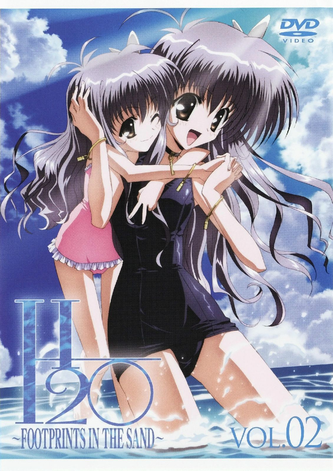  p>电视动画《h2o 赤砂印记》改编自2006年6月23日推出的同名18禁游戏