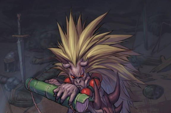  p>征服者·卡西利亚斯是网络游戏《 a target="_blank" href="/item