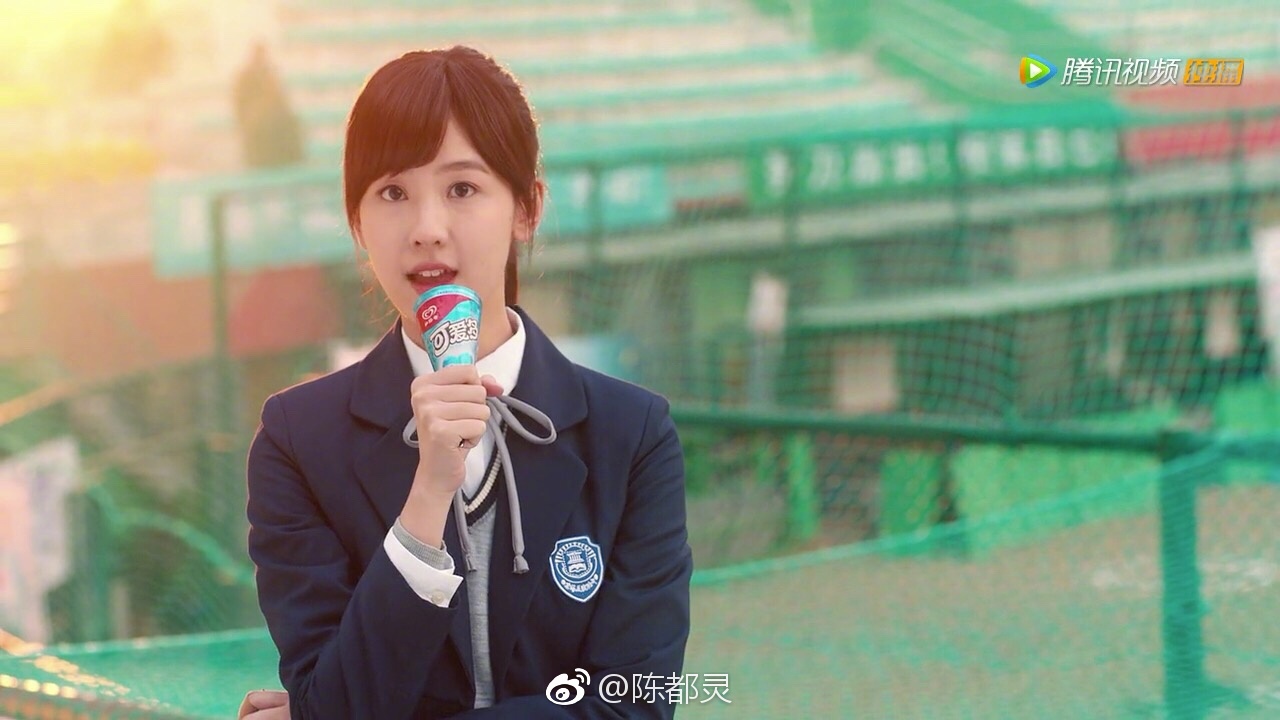 陈都灵