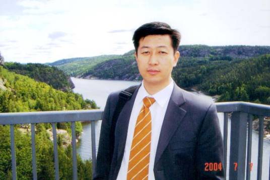 张羿（上海市管理科学学会理事）_百度百科