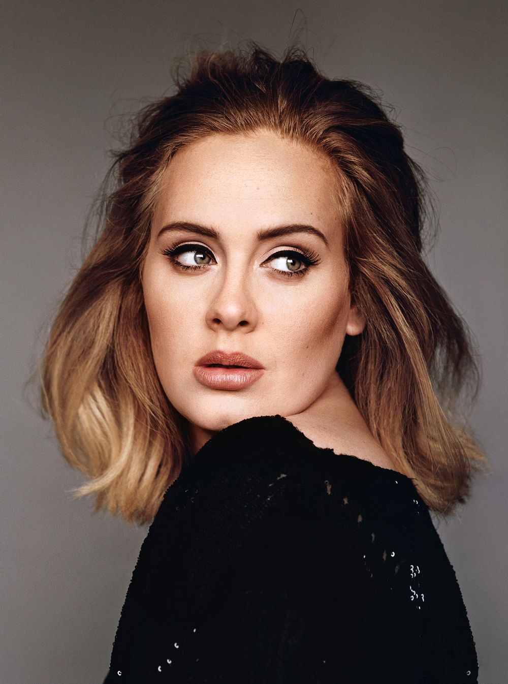adele laurie blue adkins