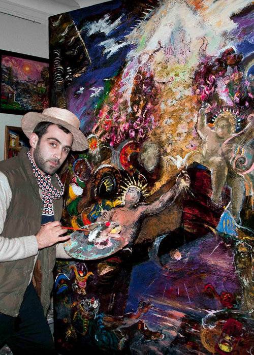 Kukhalashvili_百度百科