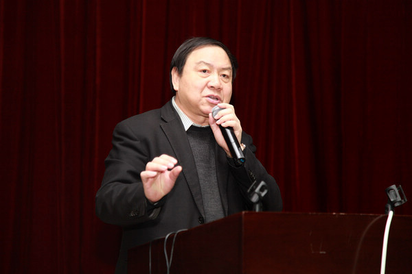 赵堪兴