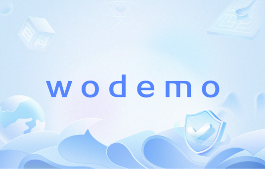 wodemo_百度百科