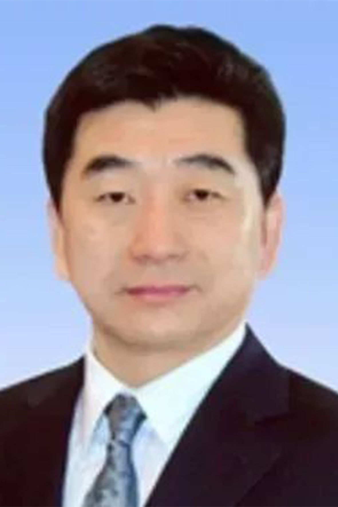 张健