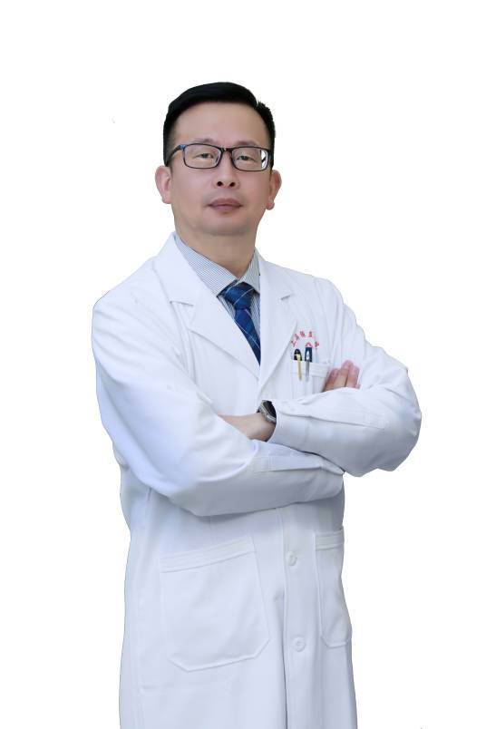 刘伟（上海强直医院医生）_百度百科