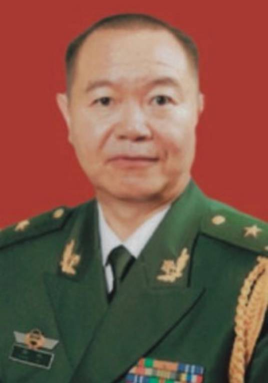 黄杰（公安部审计局副军职调研员）_百度百科