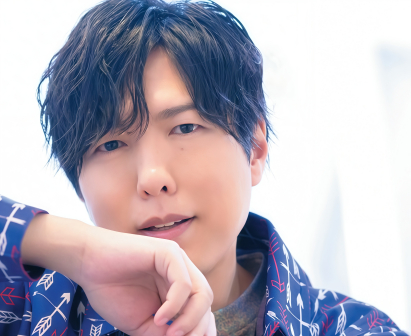 神谷浩史（日本男配音演员、歌手）_百度百科