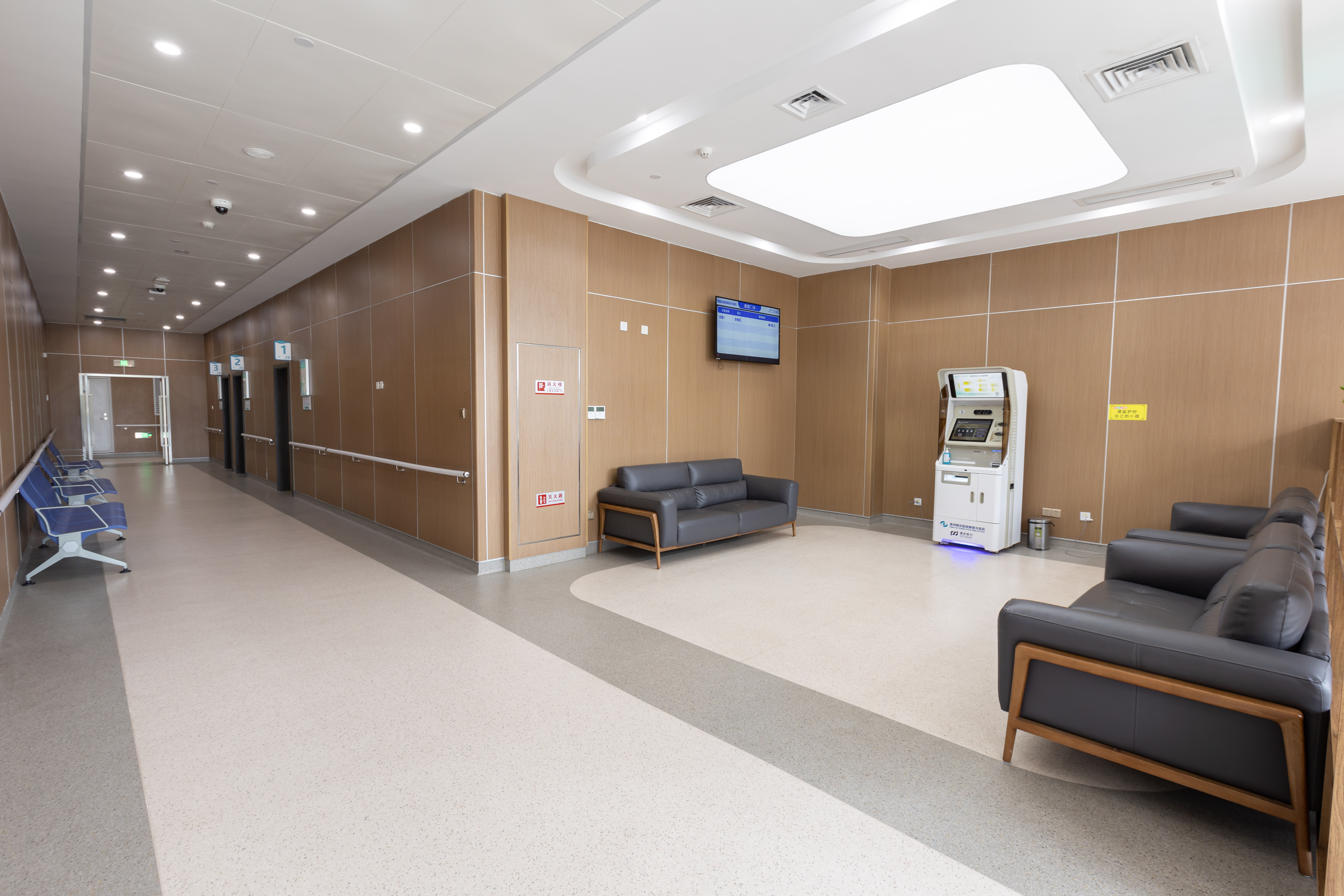 温州眼谷超级眼视光医院