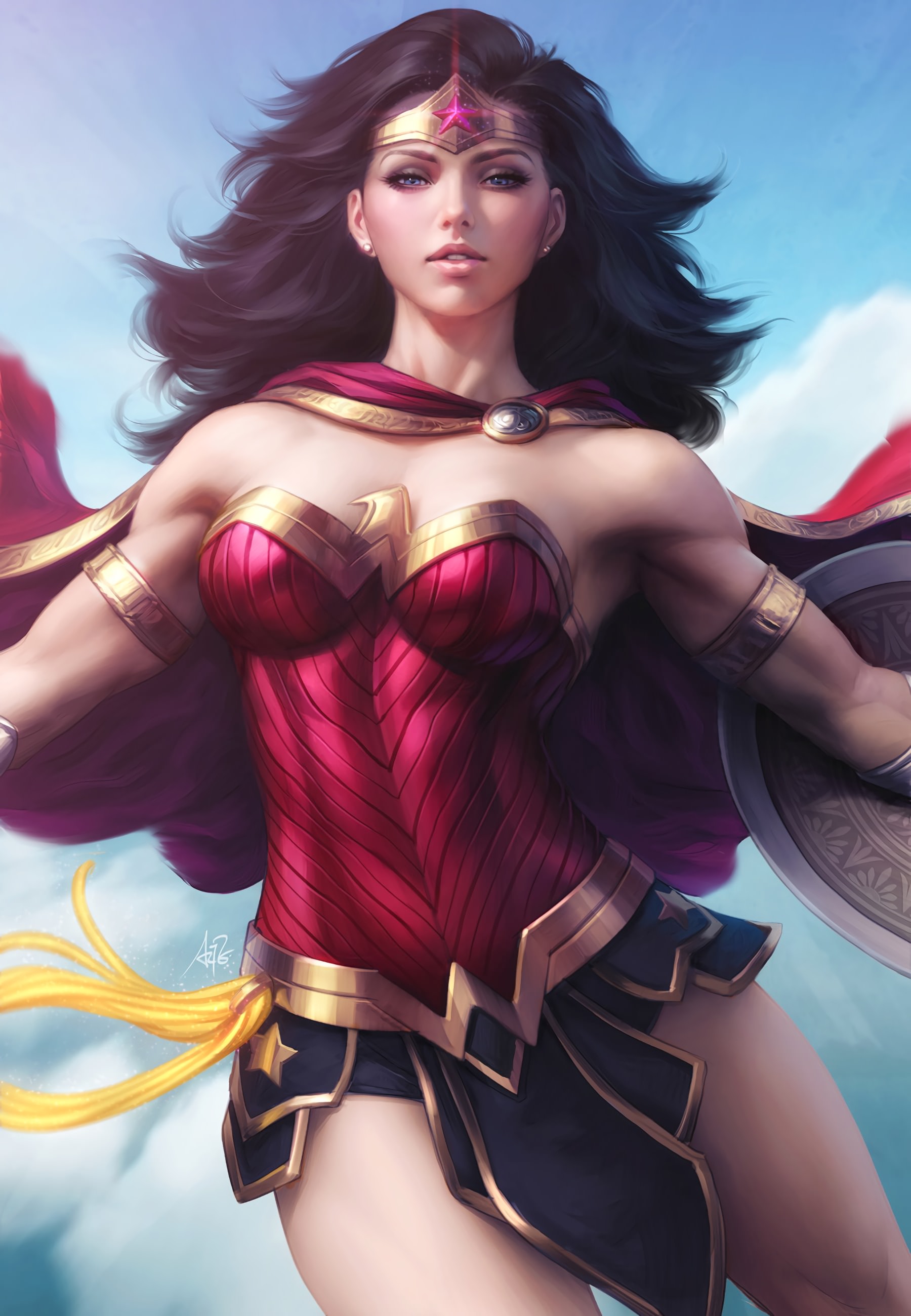  p>戴安娜·普林斯(diana prince)即 a href="#" data-lemmaid="79246