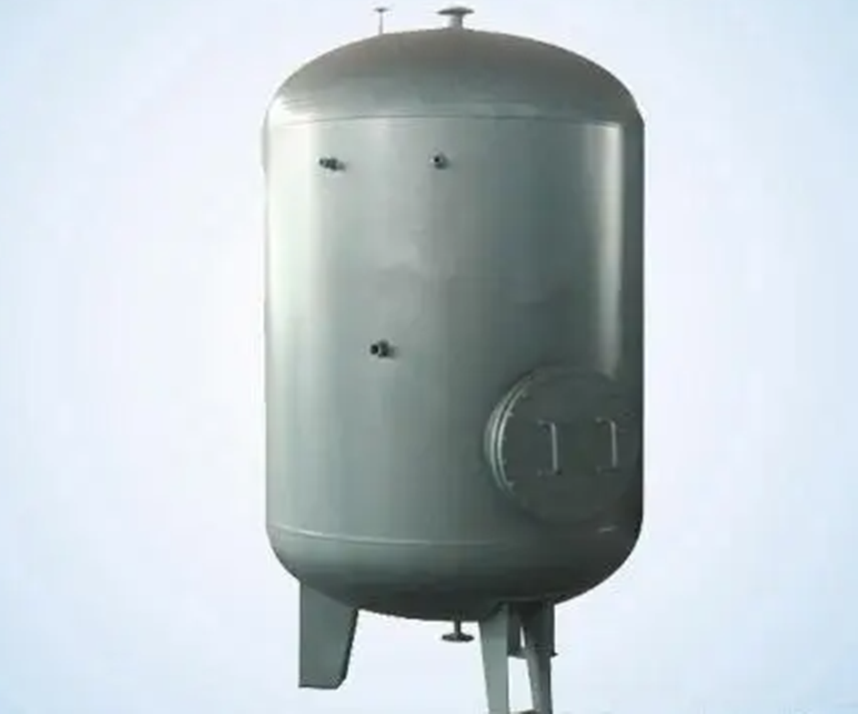 半即热型水加热器