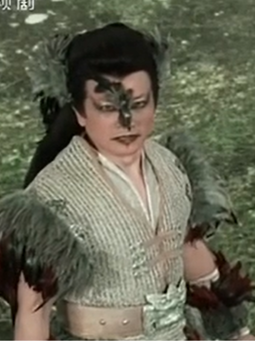  p data-id="gnwi47hoxe">大鹏,《活佛济公》中的反面角色 /p> p data