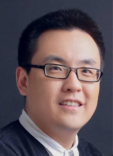 任鹏举（西安交通大学人机所副所长、教授）_百度百科