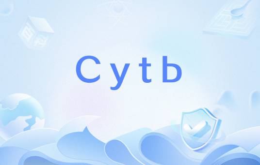 Cytb_百度百科