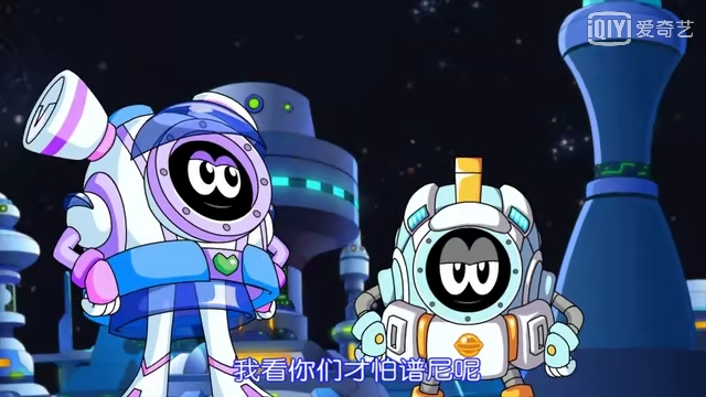 ">动画 /a>《 a target="_blank" href="/item/赛尔号/19508192" data