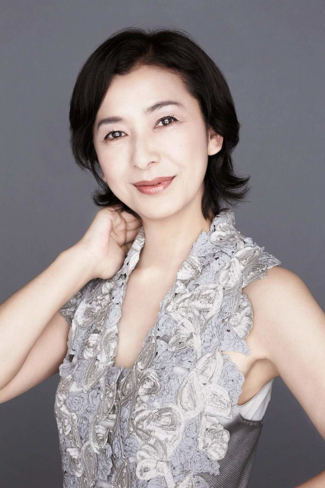 takahashi),日本女演员,1955年1月22日出生于日本北海道 a target="