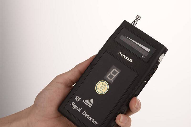 手机反窃听设备