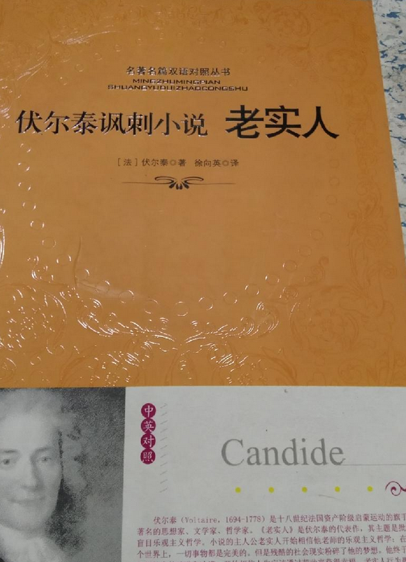 《老实人》是2009年 a target="_blank" href="/item/中国书籍出版社