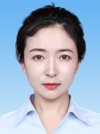 海晓红,女,回族,1988年10月出生,九三学社社员,研究生学历