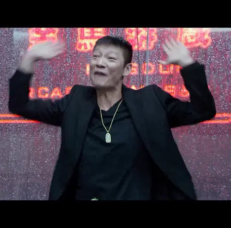 大声发演员,大声发_大山谷图库
