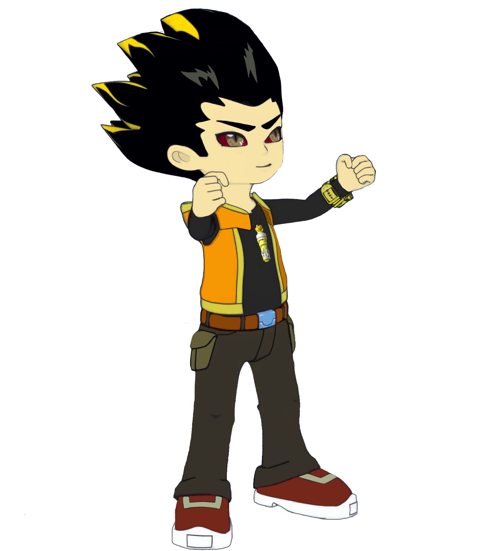  p>东方末是国产动画《 a target="_blank" href="/item/斗龙战士