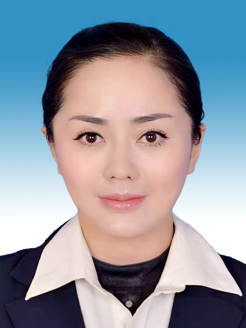 王敏,女,土家族,1981年7月出生,大专学历