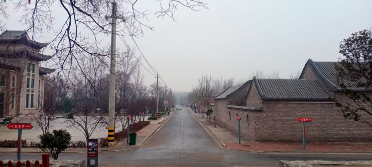 民权县_百度百科