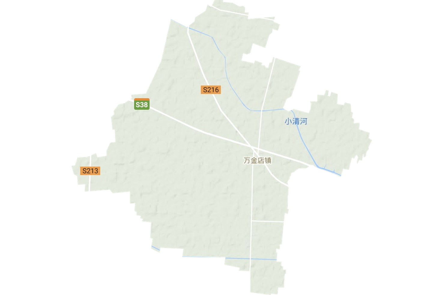 万金店镇,隶属于河南省驻马店市平舆县,地处<a target="