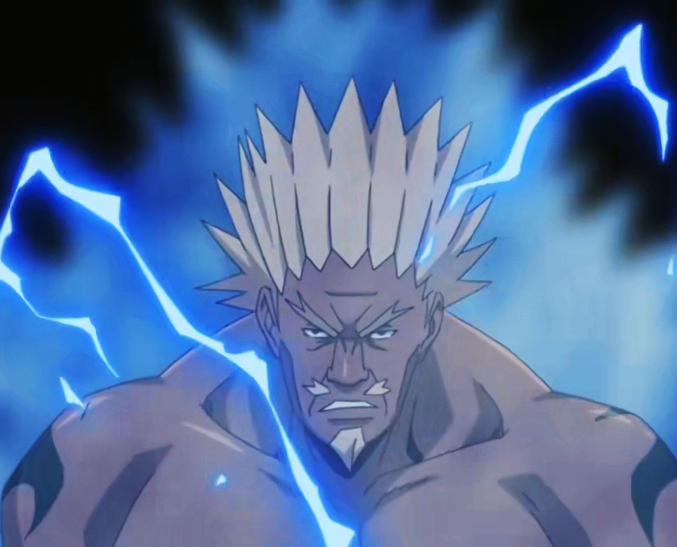  p>艾,日本漫画《火影忍者》及其衍生作品中的角色.