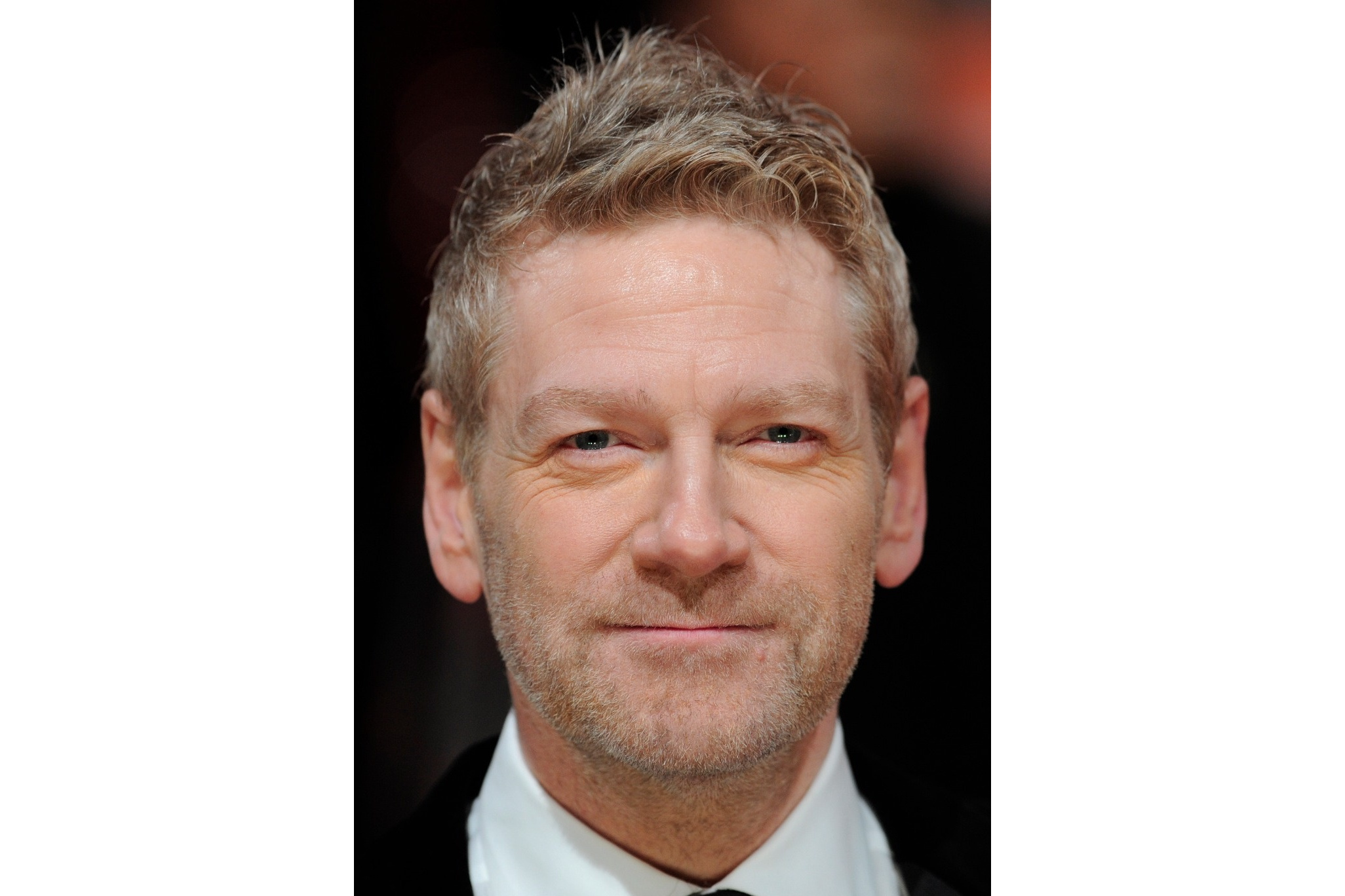 kenneth branagh