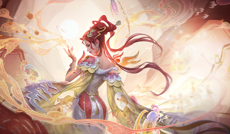 影,手机游戏《 a target="_blank" href="/item/王者荣耀/18752941"