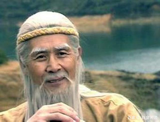 瘟神是谁？民间传说中的瘟神有很多，有一位却是意想不到_百科TA说