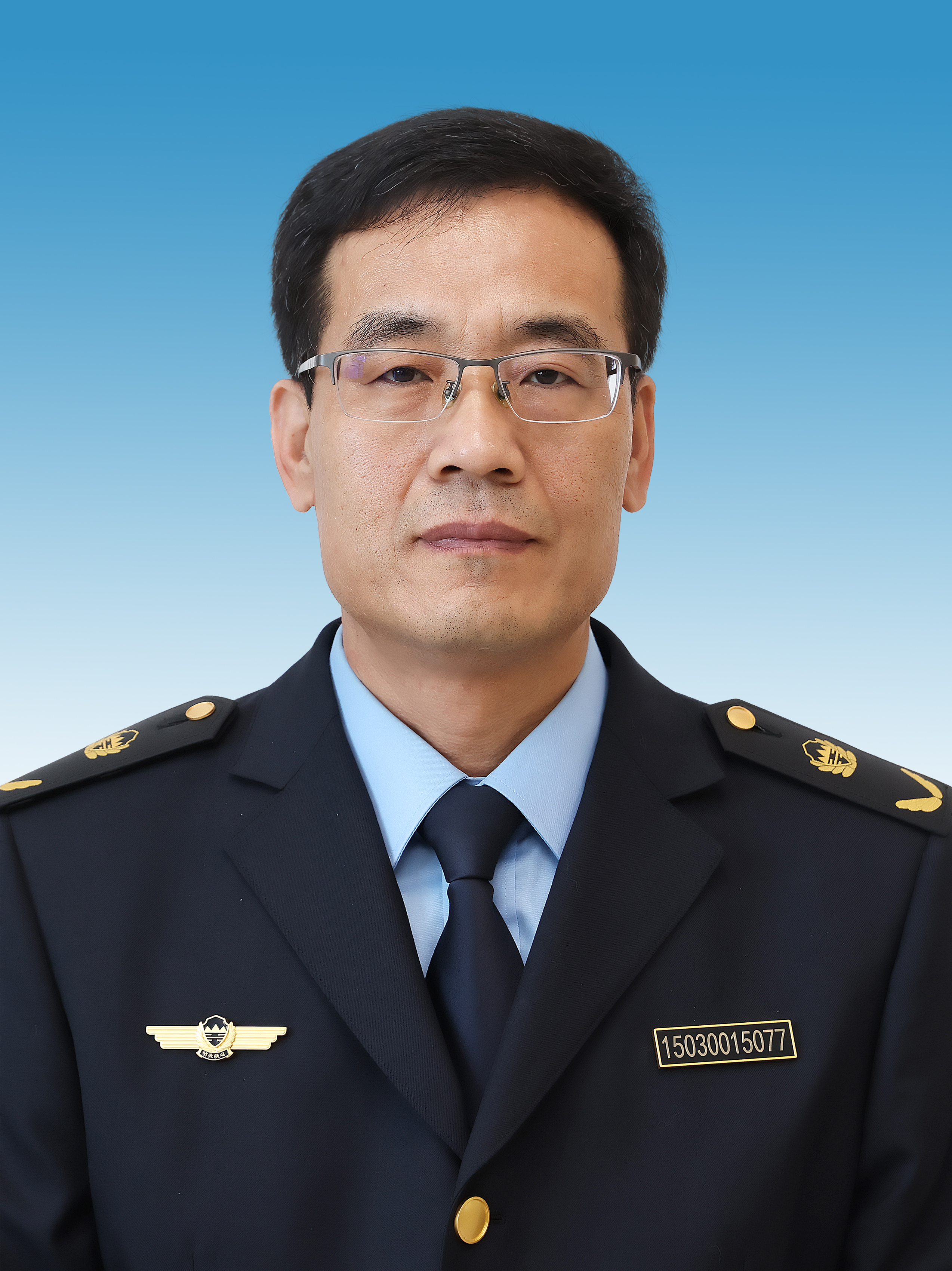 李长永