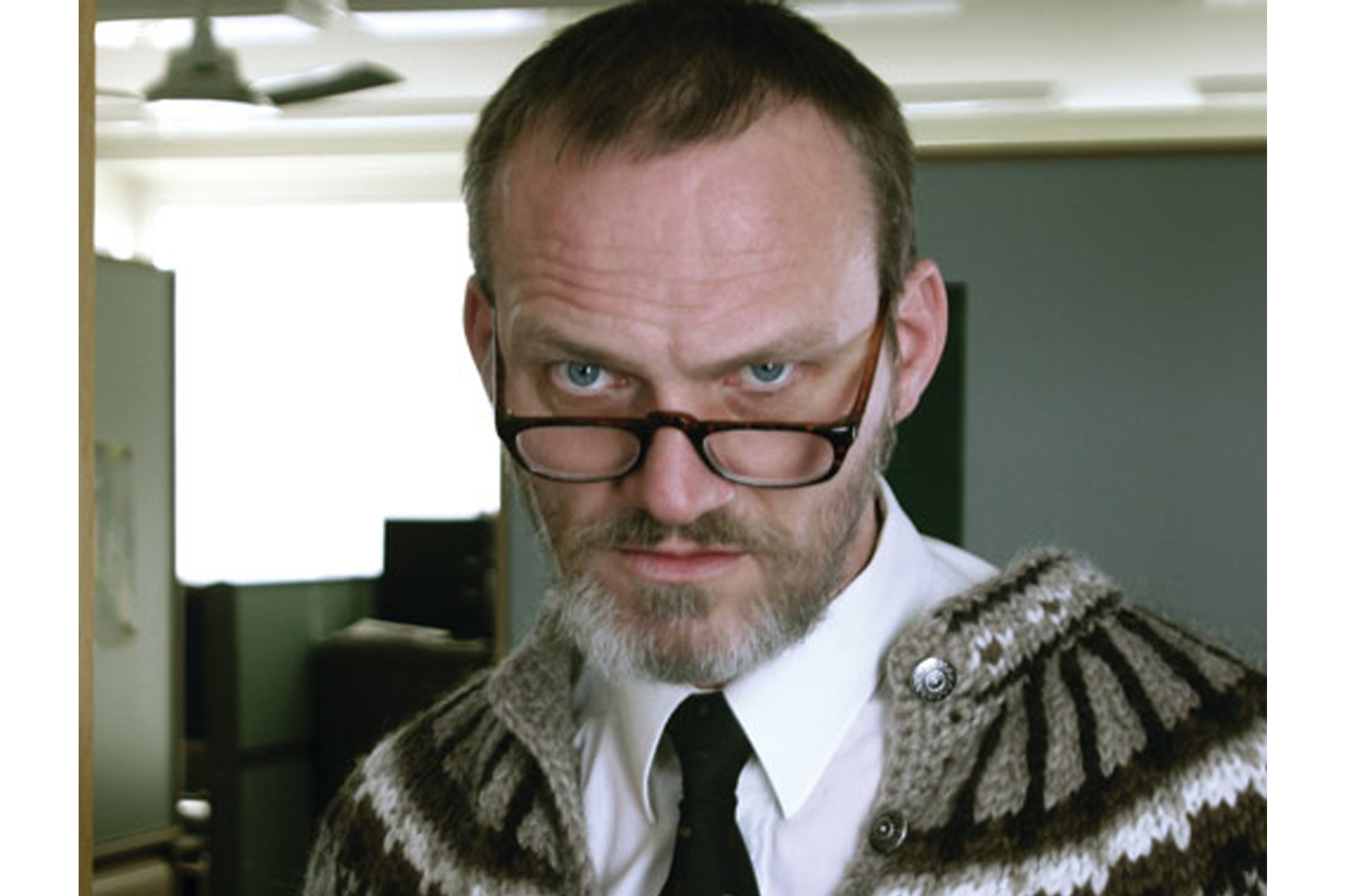 英格瓦·埃盖特·西古德松