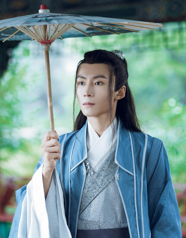 许宁（中国内地影视男演员）_百度百科