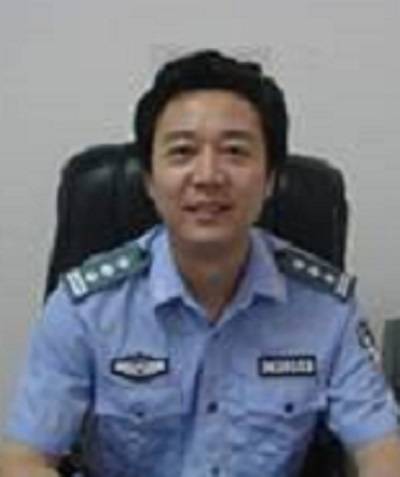 张宇晨（江西司法警官职业学院党委委员、副院长）_百度百科