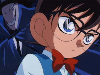  p>电视动画片《名侦探柯南》改编自 a target="_blank" href="/item