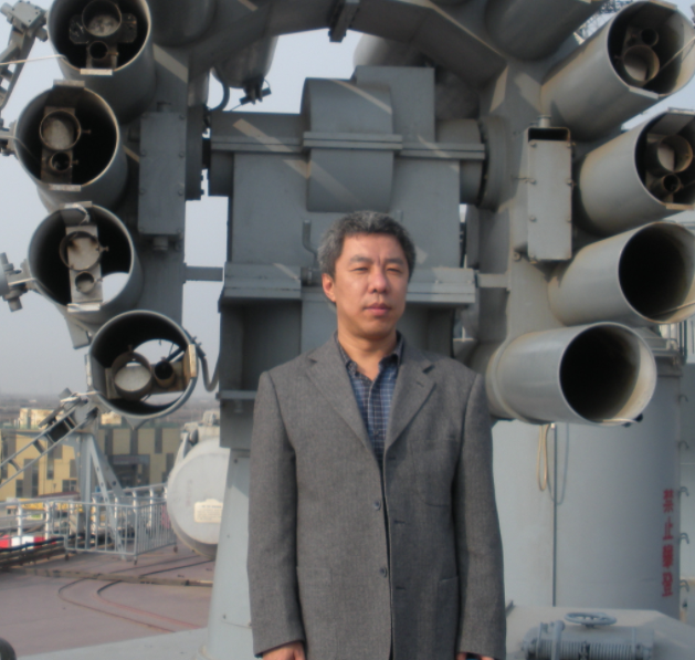  p>崔建伟,工学博士,副教授,硕士生导师. /p>