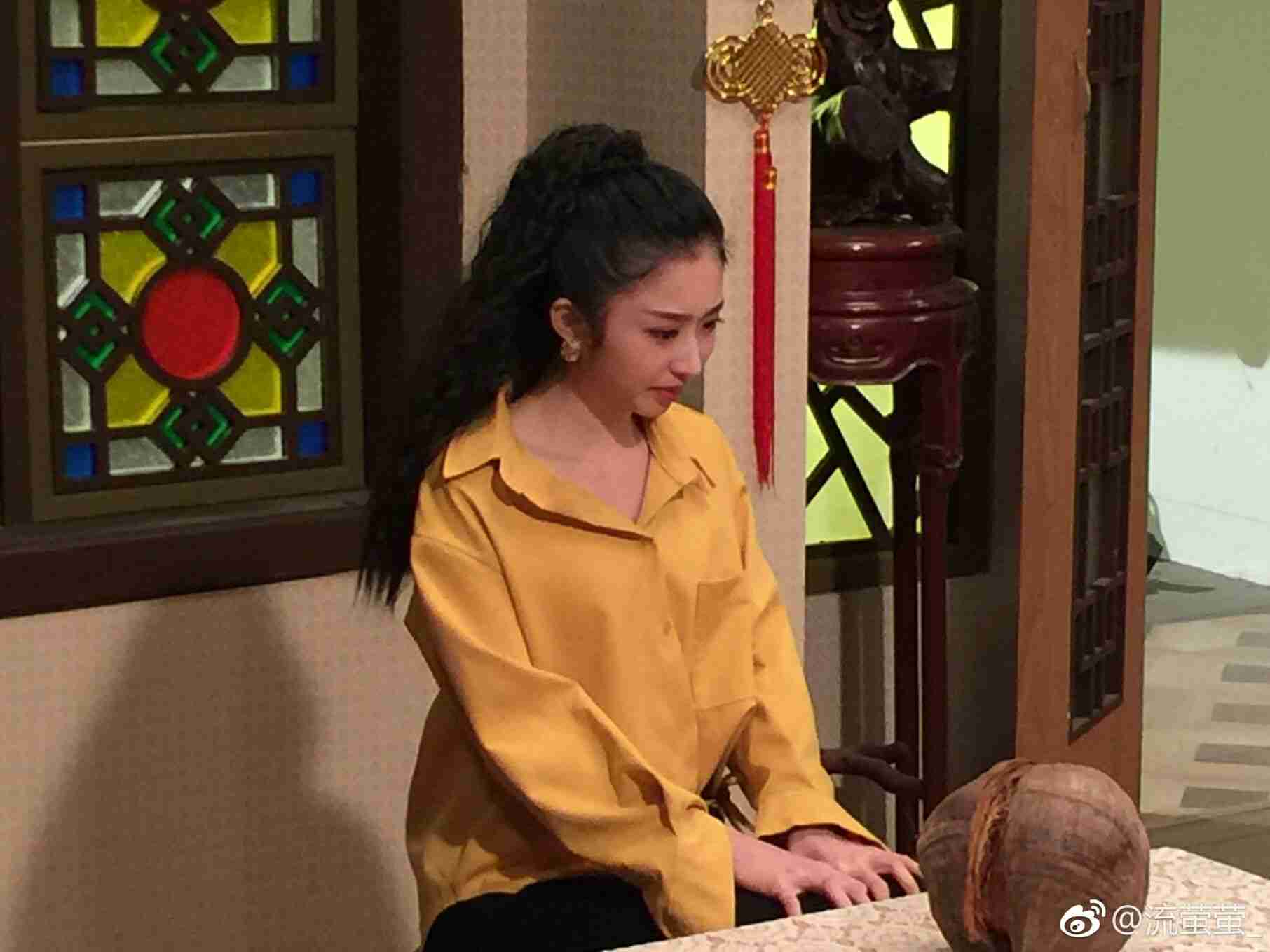  p data-id="gncna7siwv">刘莹莹,1996年4月1日出生于广东广州,中国