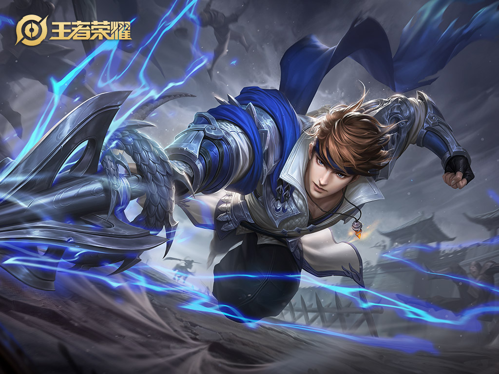  p>诸葛亮是腾讯手游《 a target="_blank" href="/item/王者荣耀