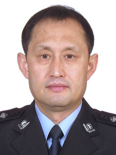 张广东