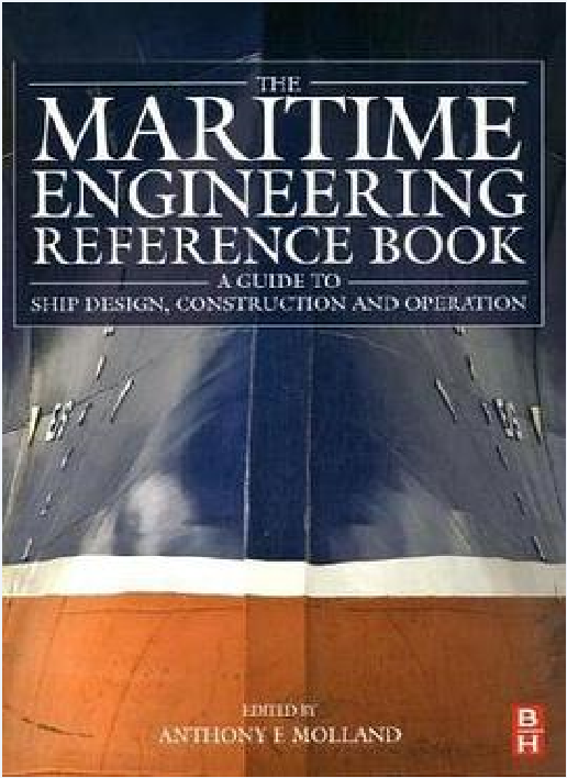 The Maritime Engineering Reference Book_百度百科