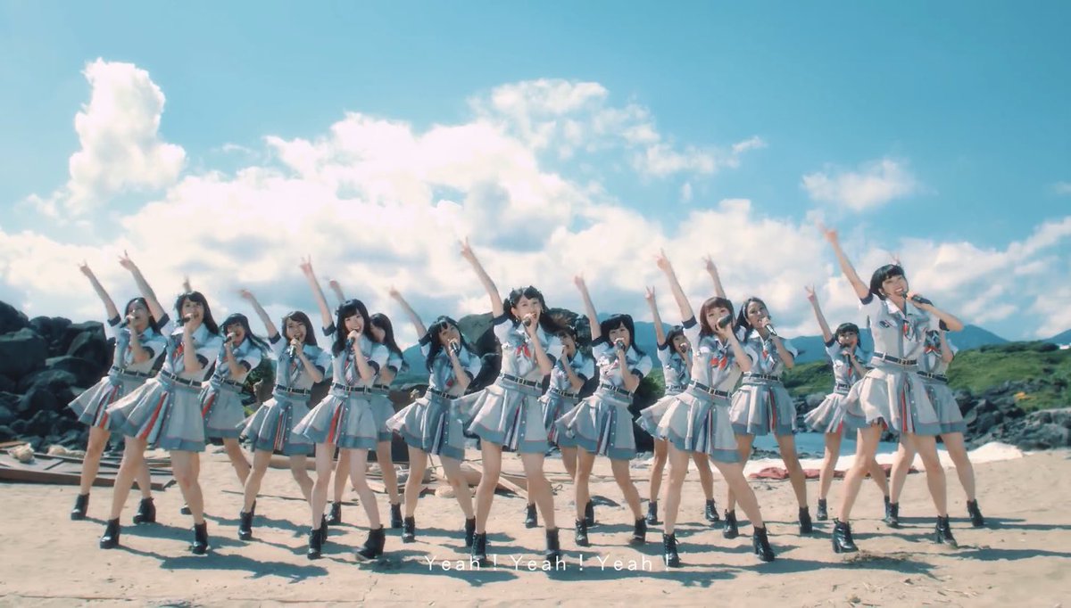  p>《呜吼呜吼吼》是 a target="_blank" href="/item/akb48 team tp