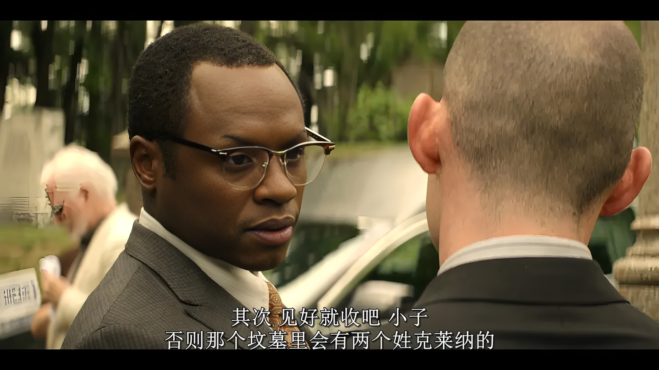 《侠探杰克第一季》是由托马斯·文森特