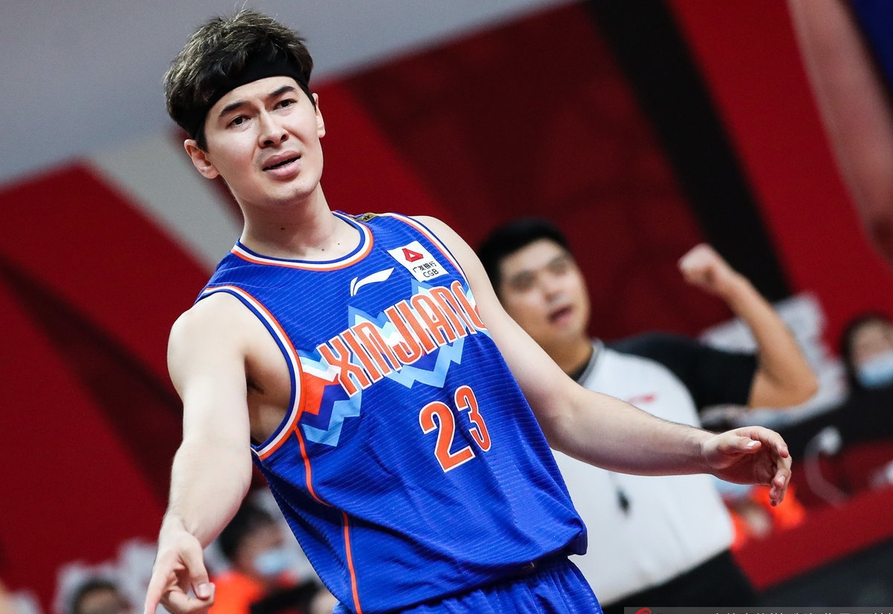 阿不都沙拉木·阿不都热西提