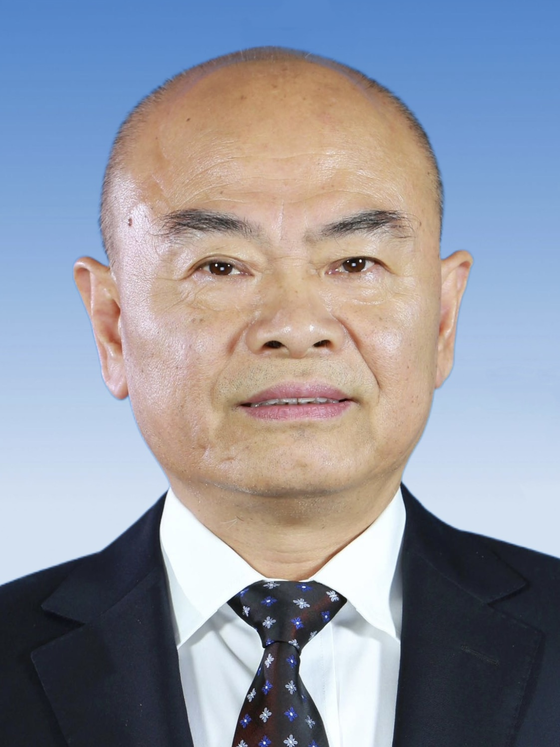 陈云(中国铁路工程集团有限公司党委书记,董事长)